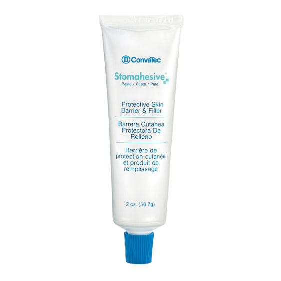 STOMAHESIVE PAS PROT 60G 7598  
