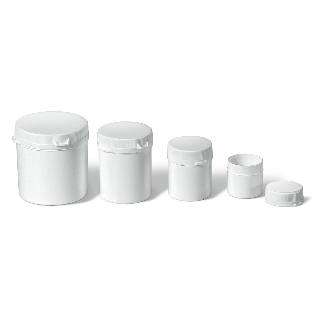 VASETTO PL BI 200ML 1PZ
