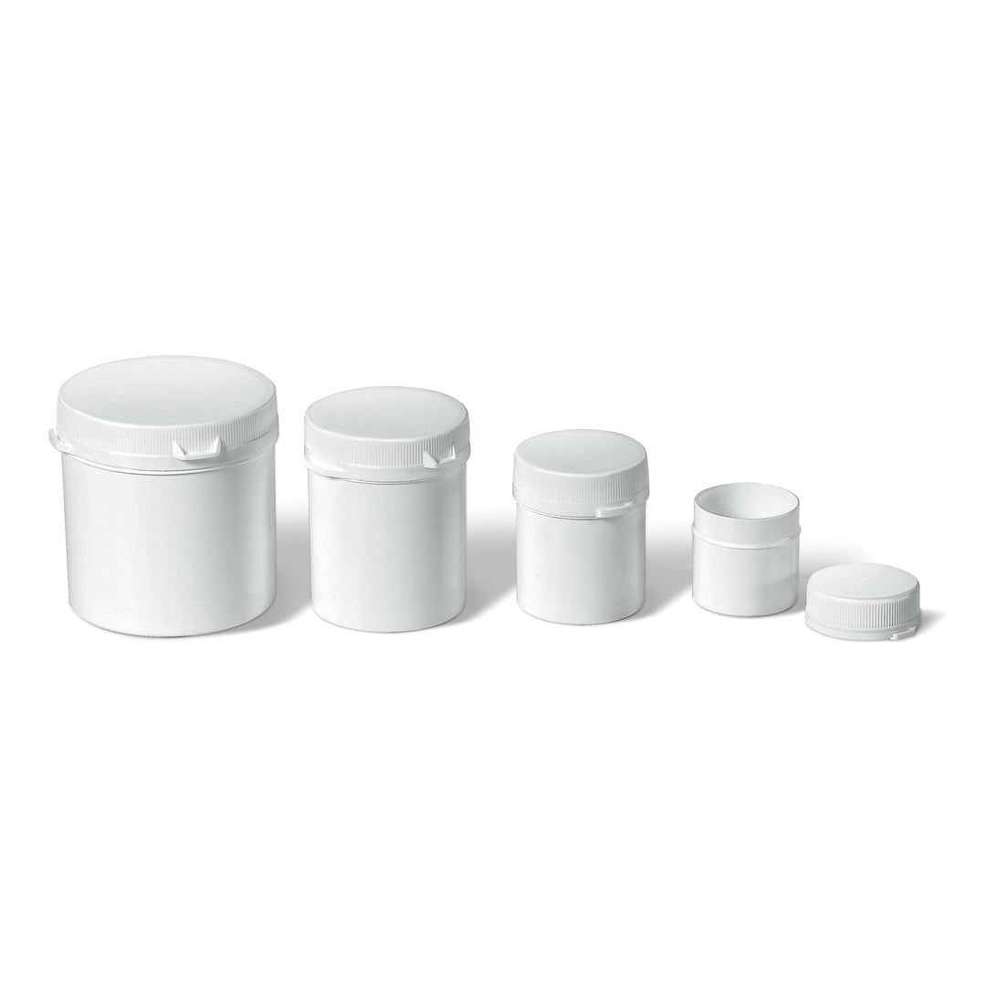 VASETTO PL BI 250ML 1PZ  