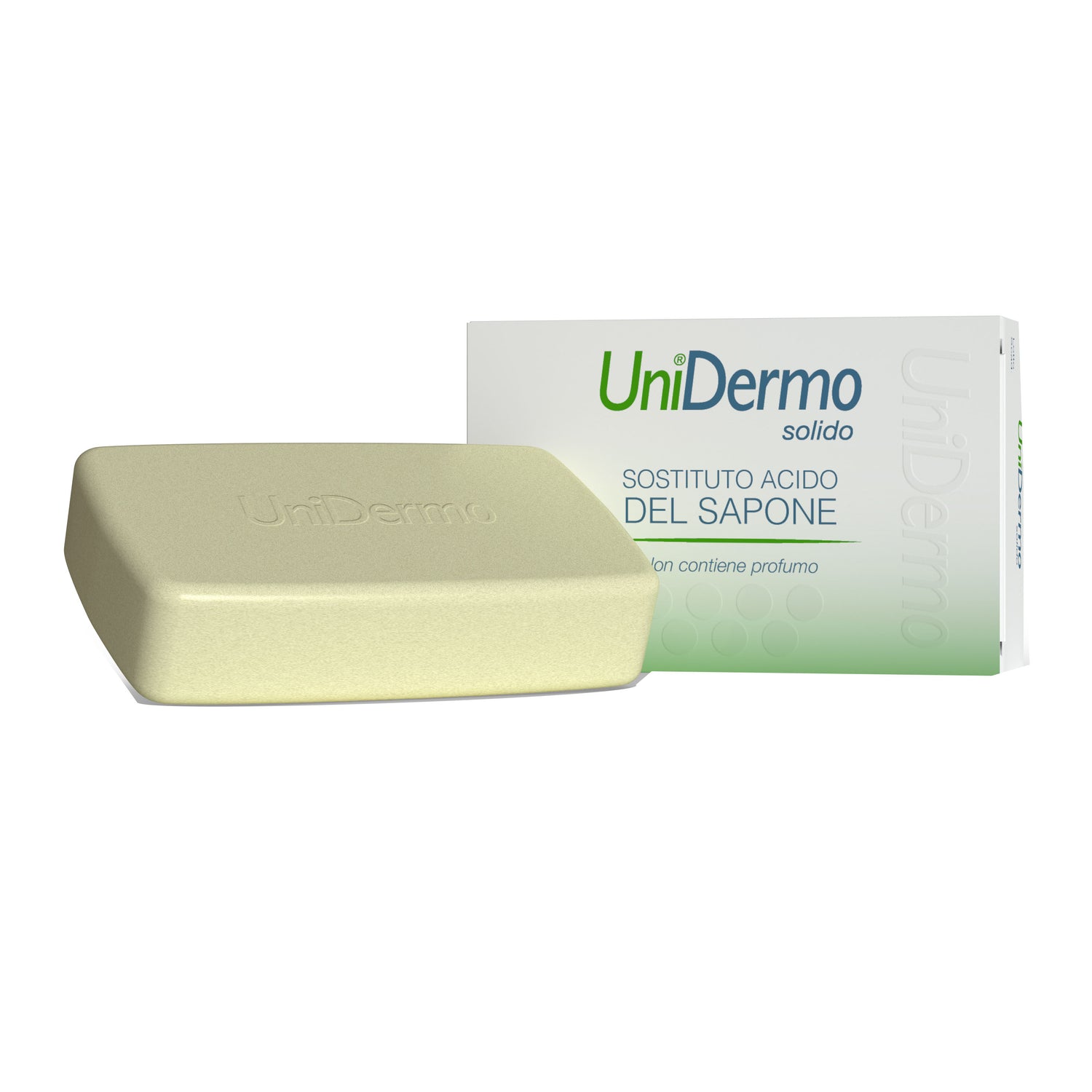 UNIDERMO SAP SOLIDO 100G