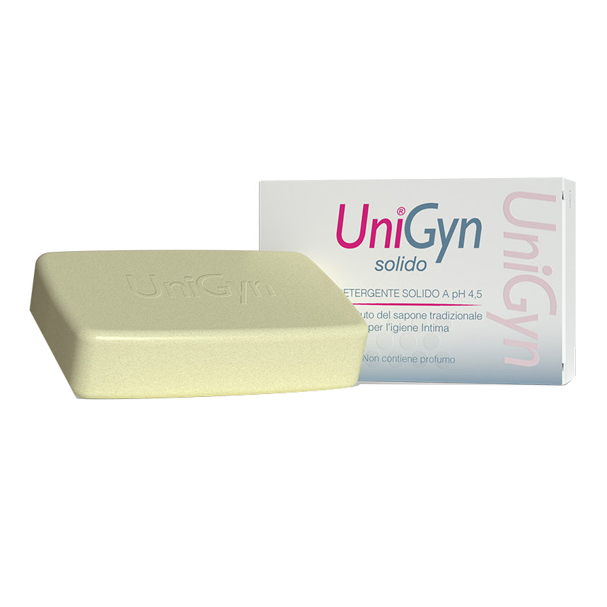 UNIGYN SAP PH4,5 100G