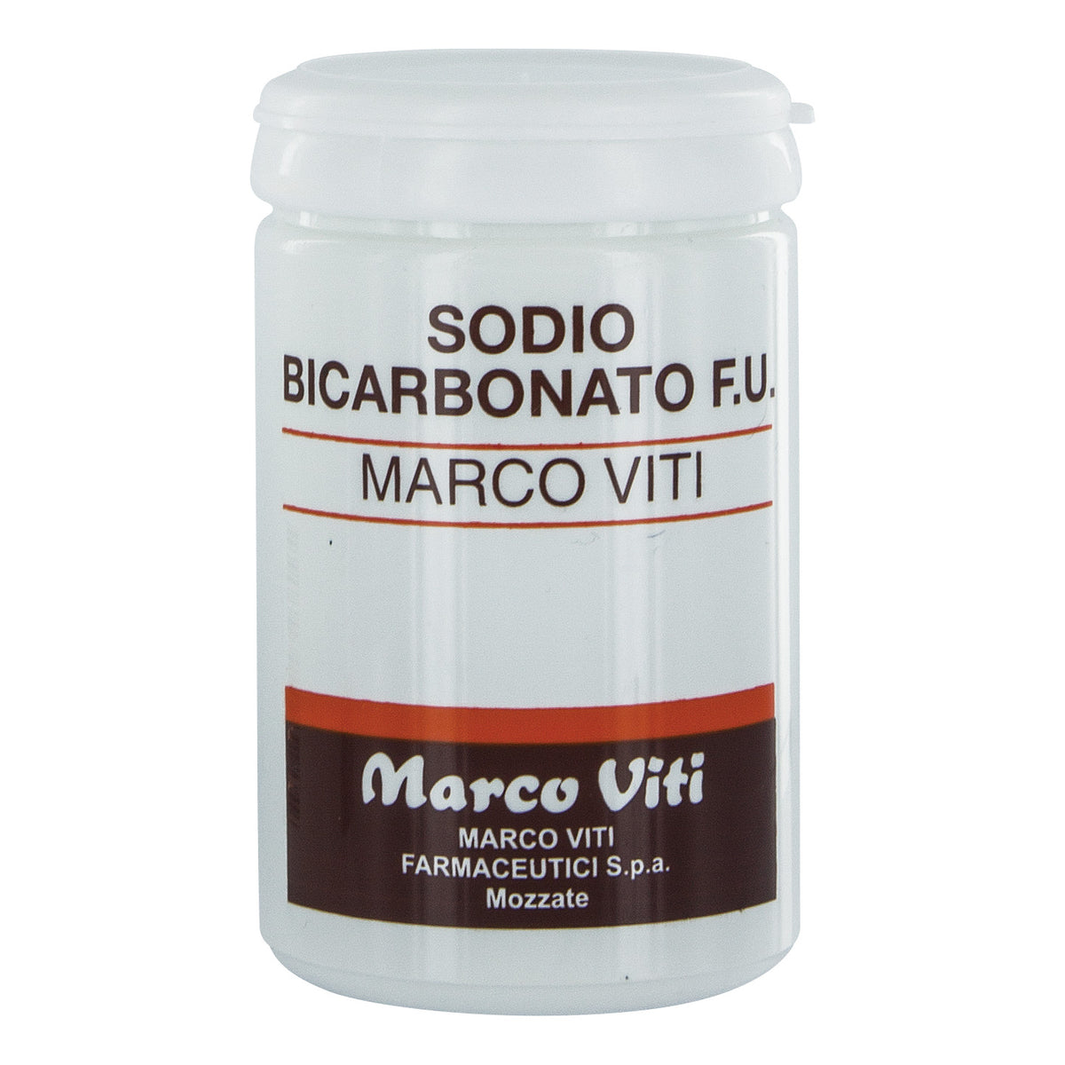Sodio Bicarbonato Fu 200g  