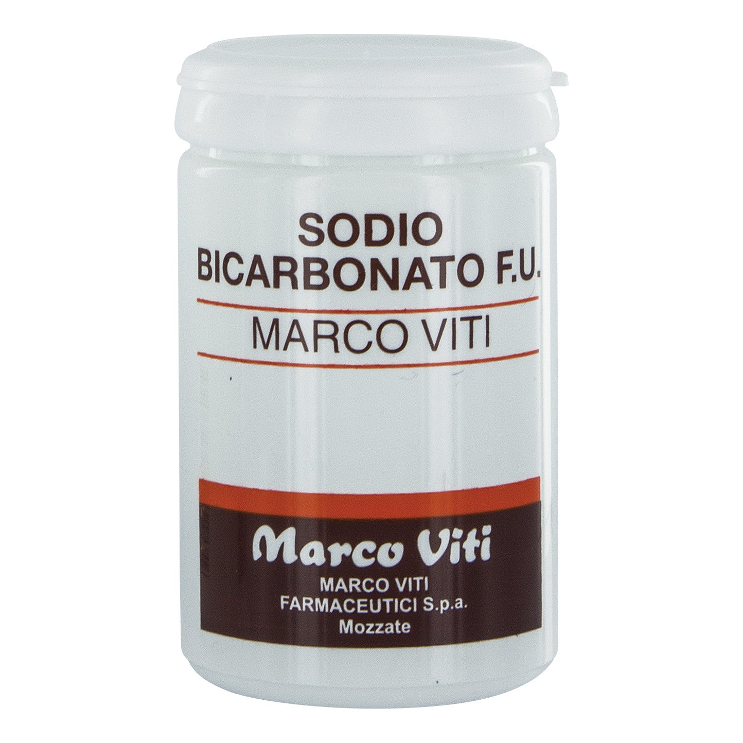 Sodio Bicarbonato Fu 200g
