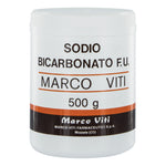 Marco Viti - Sodio Bicarbonato Fu 500g  