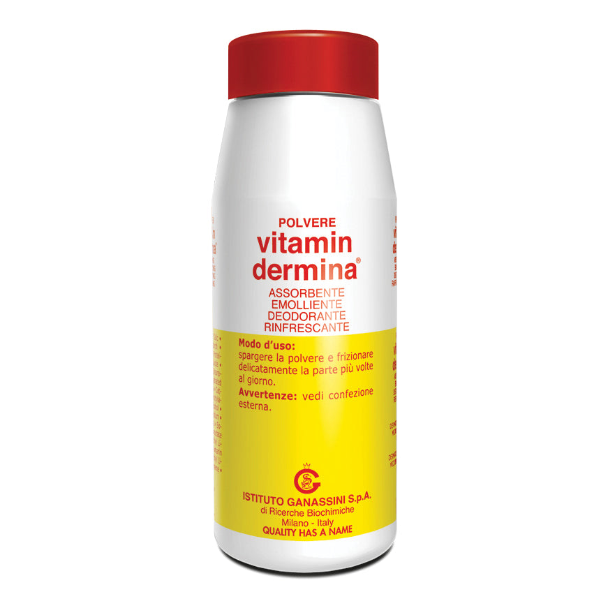 Vitamin Dermina Polvere 100g