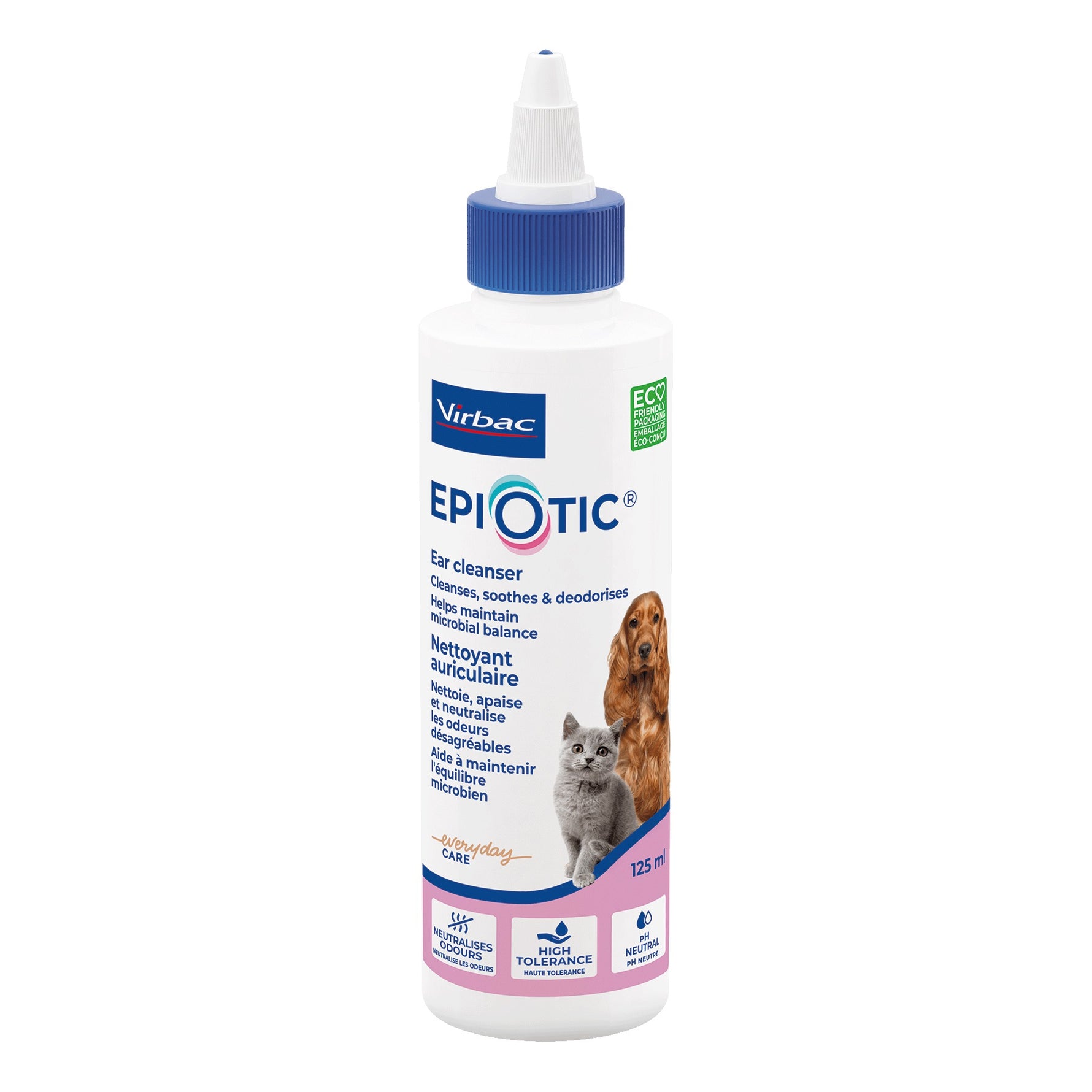 EPIOTIC DETERGENTE AURICOLARE

