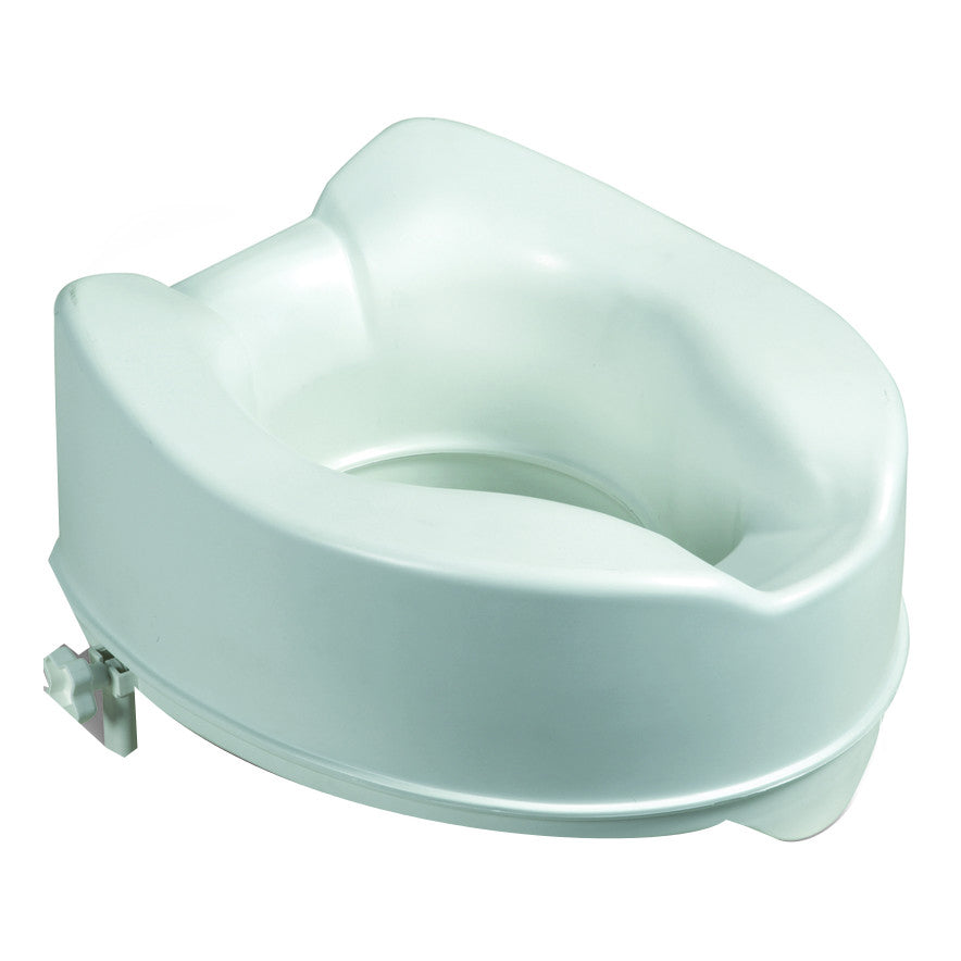 RIALZO WC UNIVERSALE H 14CM  