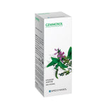 GEMMOSOL 36 RIBES NERO 50ML  