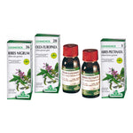 GEMMOSOL 42 SEQUOIA 50ML  