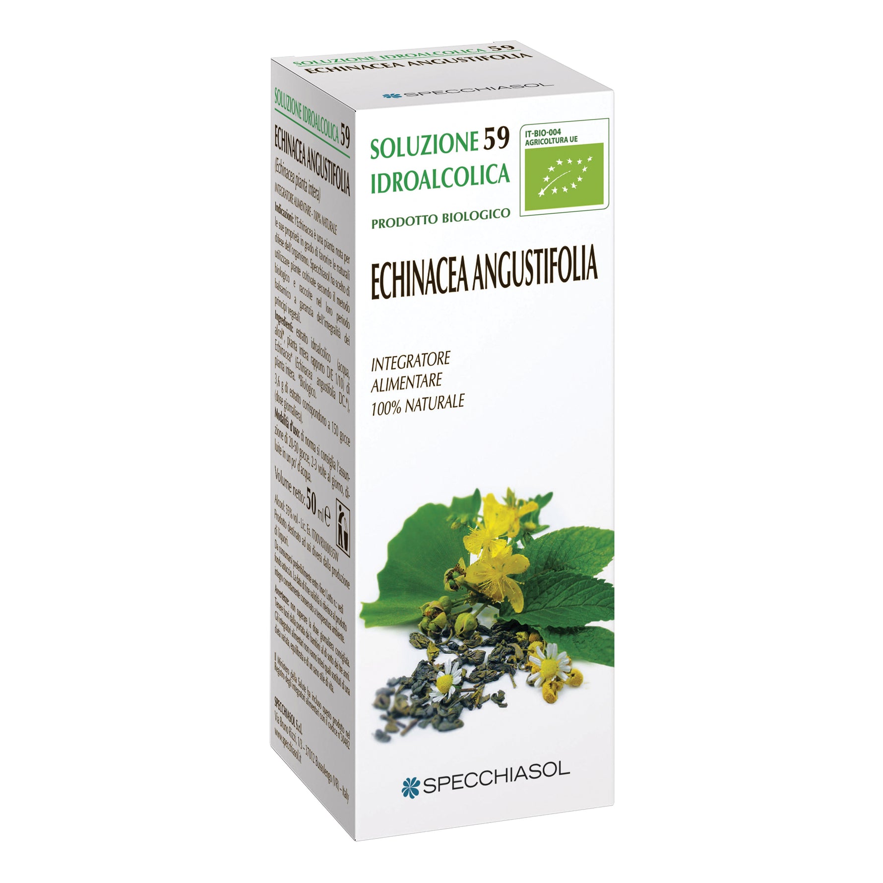 ECHINACEA 59 50ML TM
