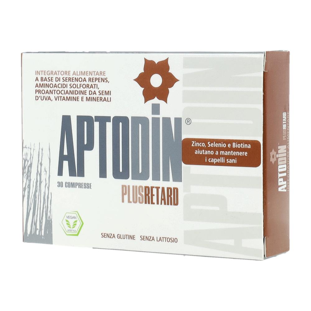 APTODIN PLUS RETARD 30CPR