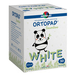 Master Aid Ortopad Cerotti Occlusivi Per Terapie Ortottiche Bianco Regular 50 Pezzi  