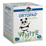 Master Aid Ortopad Cerotti Occlusivi Per Terapie Ortottiche Junior 50 Pezzi  