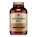 Solgar - Levibirra B12 - 250 Tavolette  