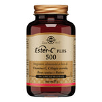 Solgar - Ester C Plus 500 50 Capsule Vegetali  