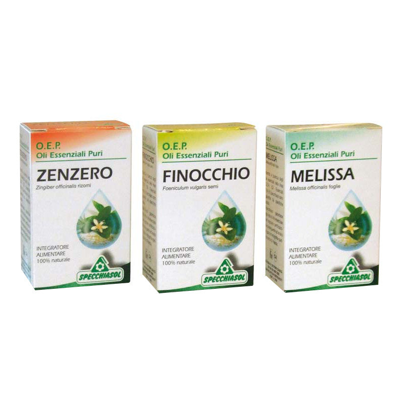 SALVIA FOGLIE OE PURO 10ML
