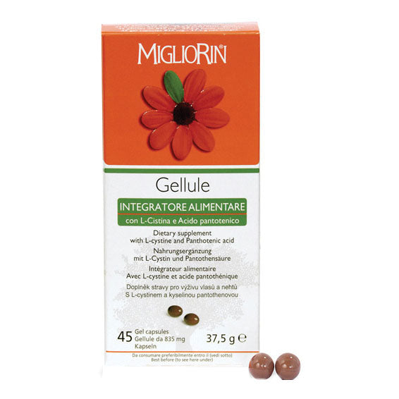MIGLIORIN 45GELL  