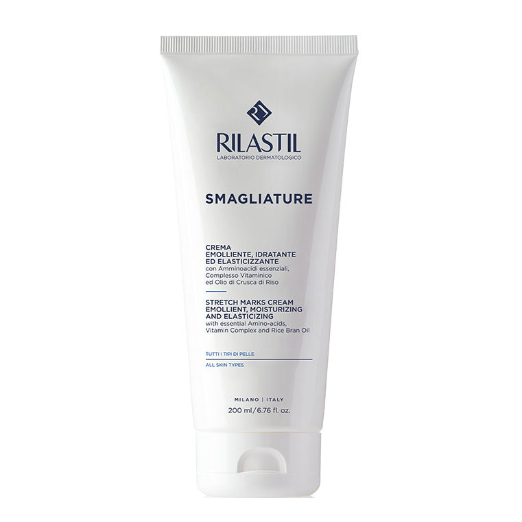 Rilastil Smagliature Crema Corpo 200ml
