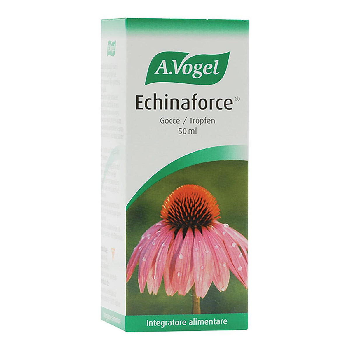 ECHINAFORCE GOCCE 50ML VOGEL  