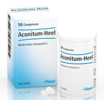 ACONITUM 50CPR HEEL  