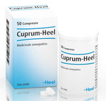 CUPRUM 50TAV HEEL  