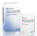ARNICA COMP 50CPR HEEL  