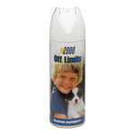 OFF LIMITS REPELLENTE ANAFRODI  