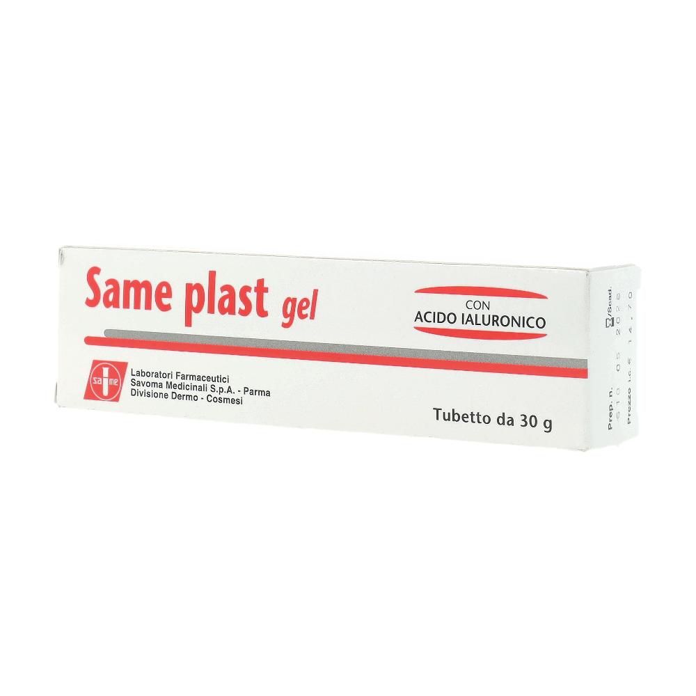 SAME PLAST GEL 30G  