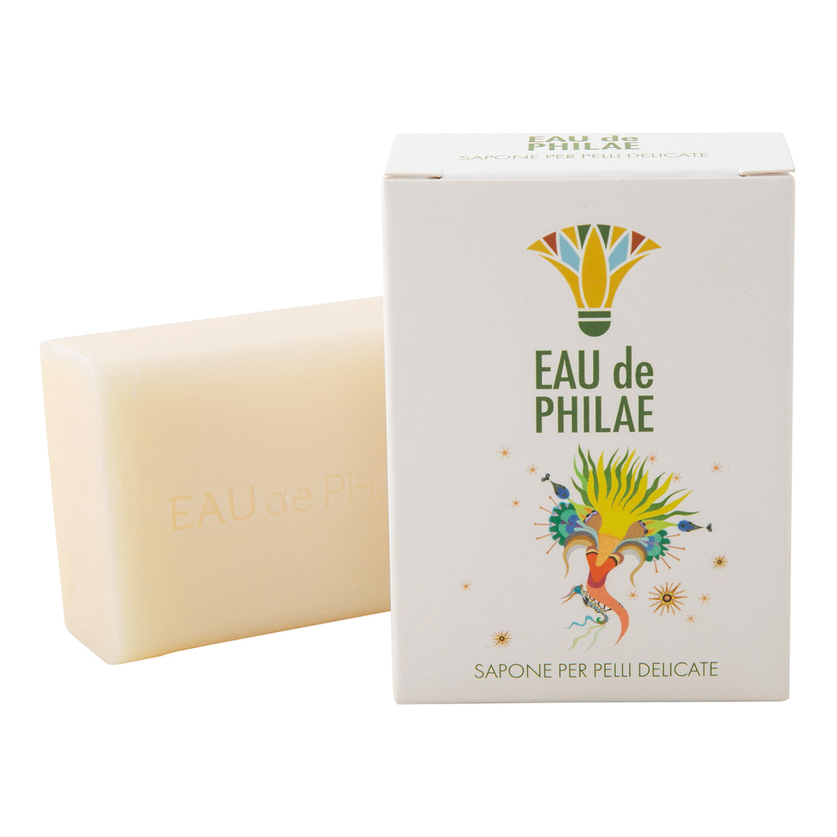 EAU DE PHILAE SAPONE 100G  