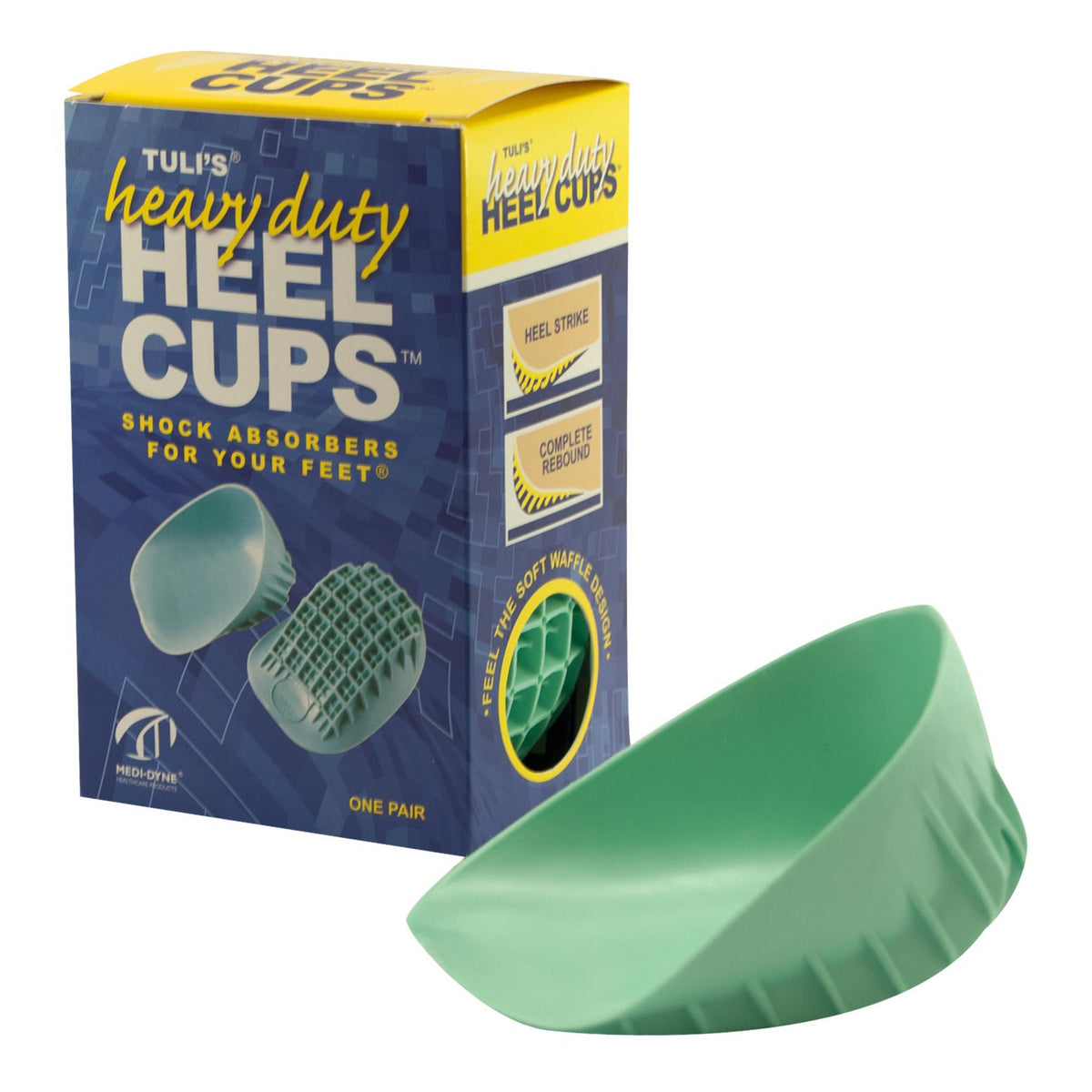 TULI'S TALL SPORT +80KG VE 1PZ  