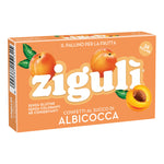 ZIGULI ALBICOCCA 36PALLINE 22G  