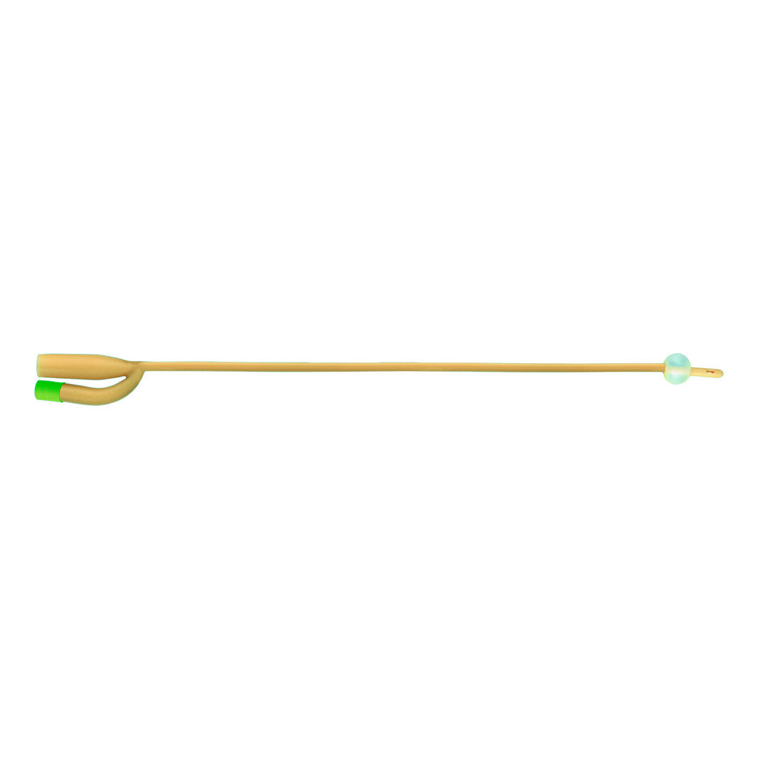 CATETERE FOLEY CH24 P/C 2V 1PZ  