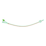 CATETERE FOLEY SIL 2V CH22  