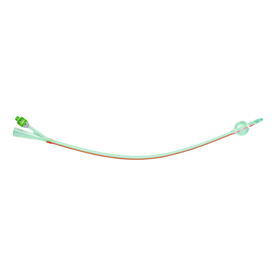 CATETERE FOLEY SIL 2V CH22
