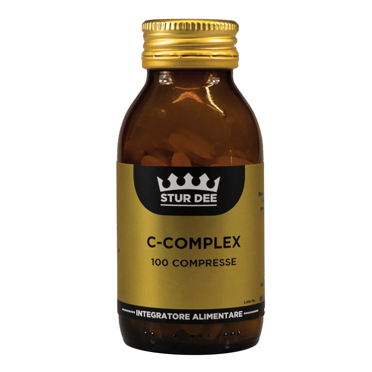 C COMPLEX 100TAV STUR DEE