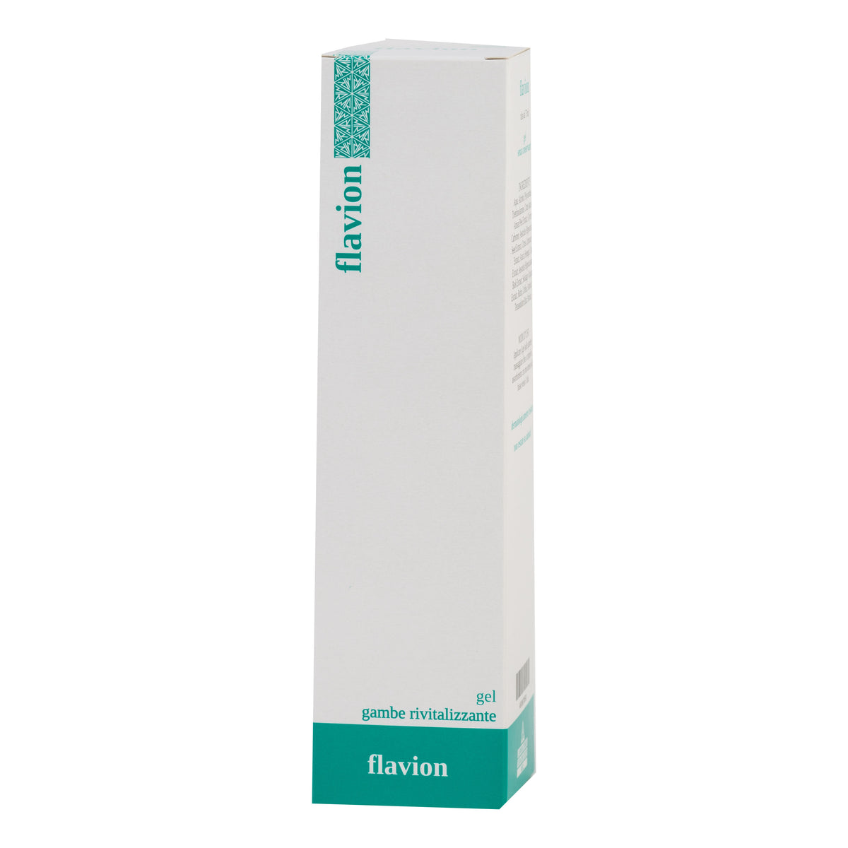 FLAVION GEL GAMBE 100ML  