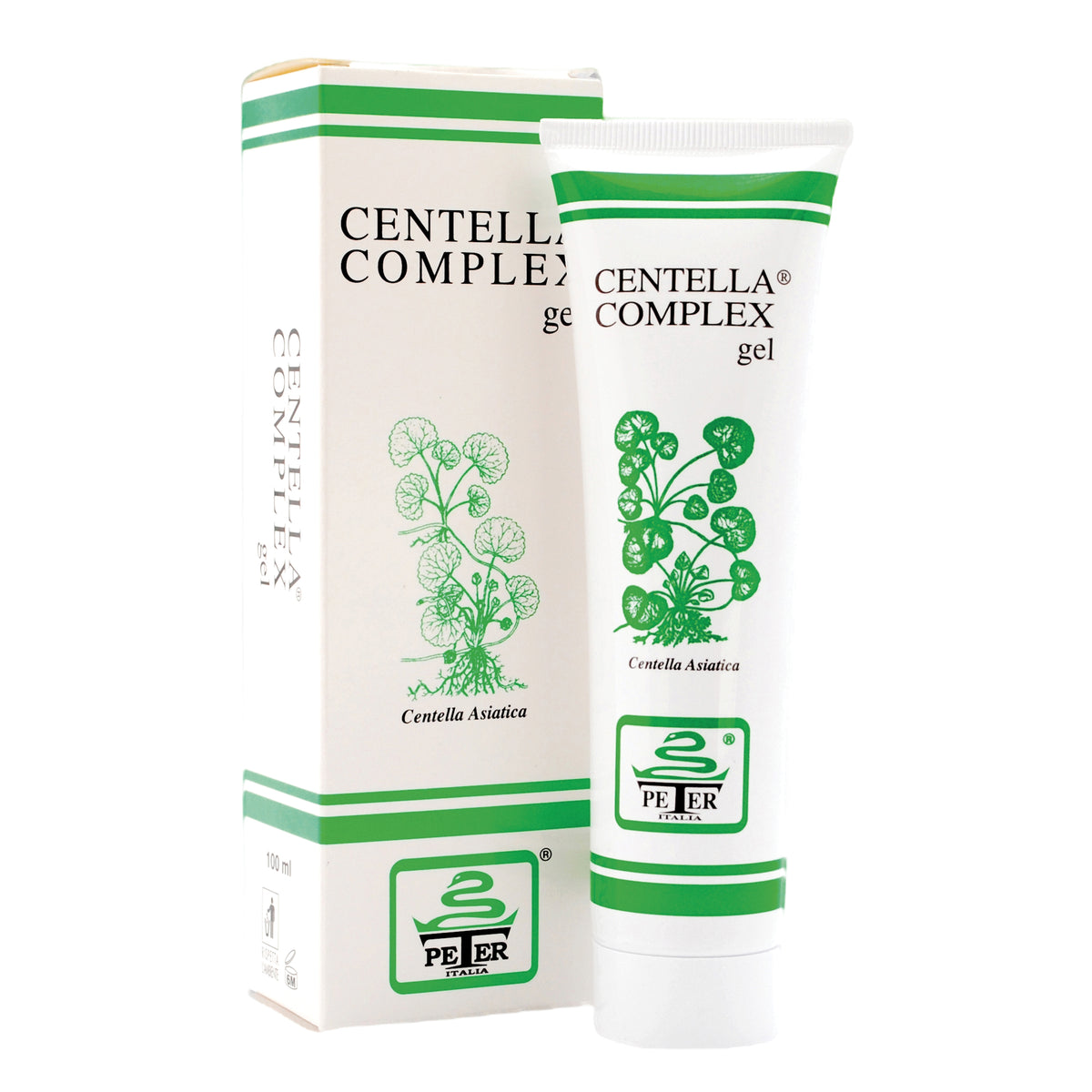 CENTELLA COMPLEX GEL 100ML  