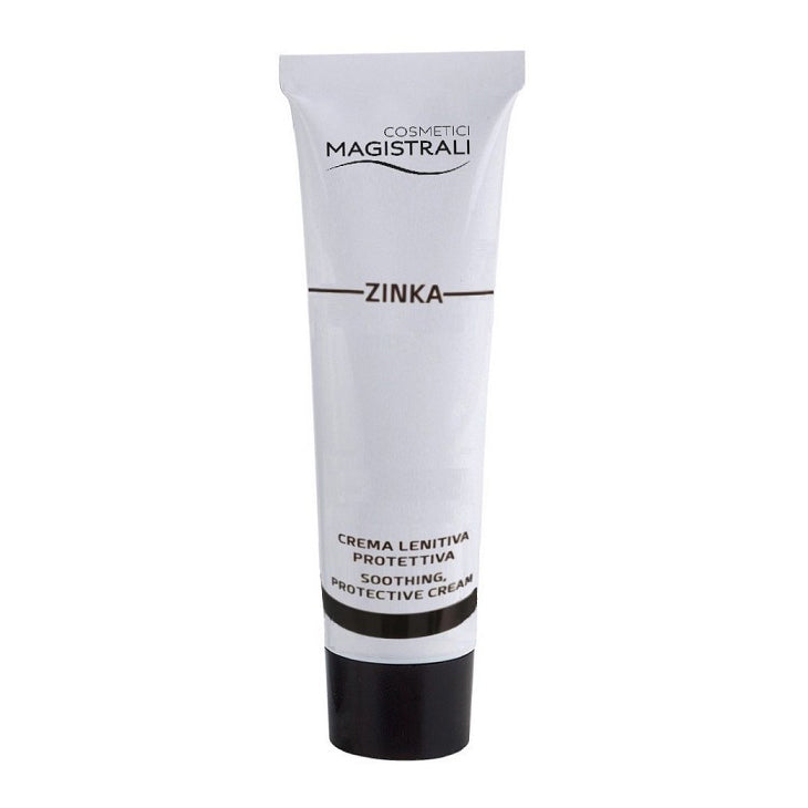 Cosmetici Magistrali - ZINKA CR LENITIVA 50 ML