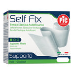 BENDA PIC SELFFIX CM8X4M F  