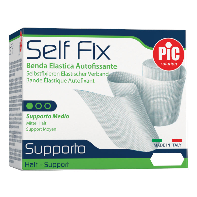 BENDA PIC SELFFIX CM8X4M F
