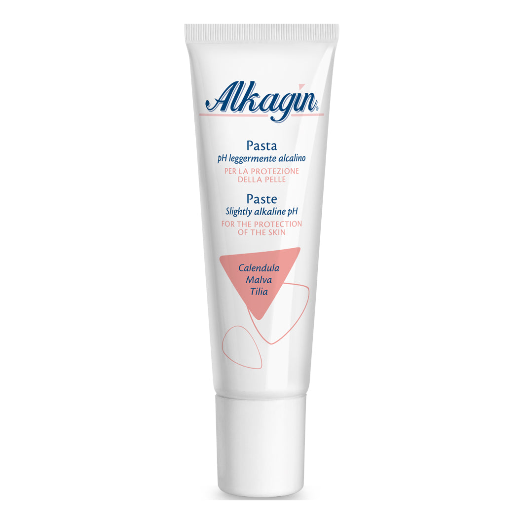 Alkagin Pasta Anti-Arrossamento 100ml