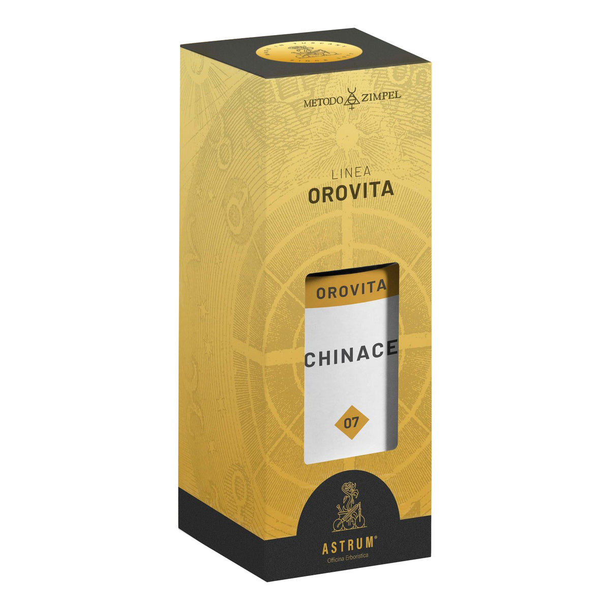 ECHINACEA ASTRUM OROVITA 50ML  