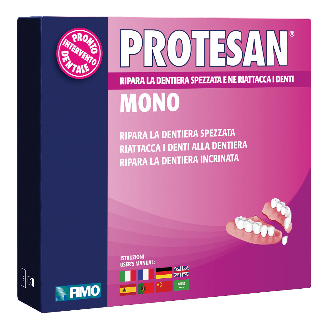 PROTESAN MONO KIT PROTESI MON  