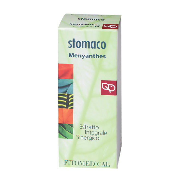MENYANTHES STOMACO EIS 60ML