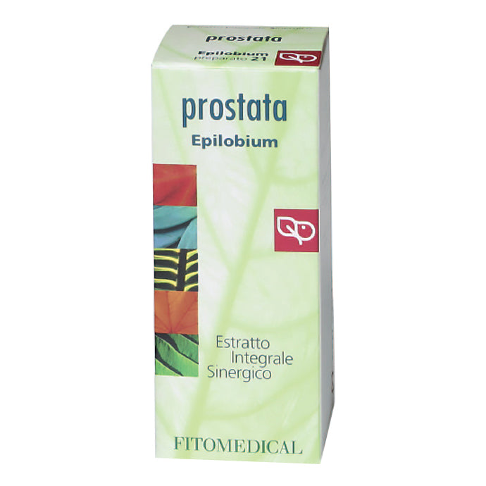 EPILOBIUM PROSTATA EIS 60ML
