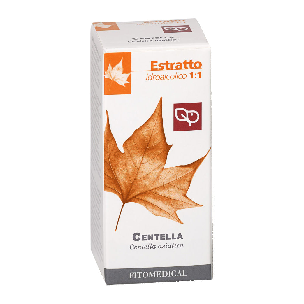 CENTELLA EI 50ML
