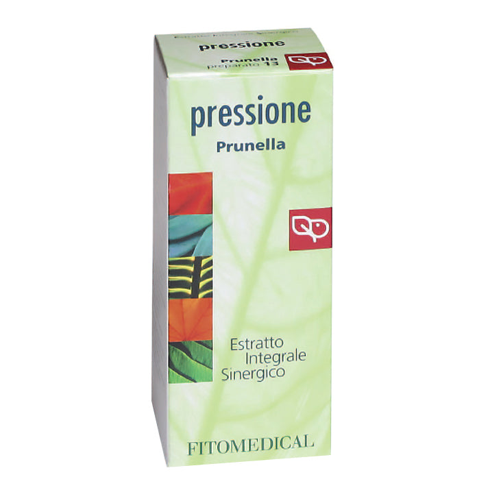 PRUNELLA PRESSIONE EIS 60ML
