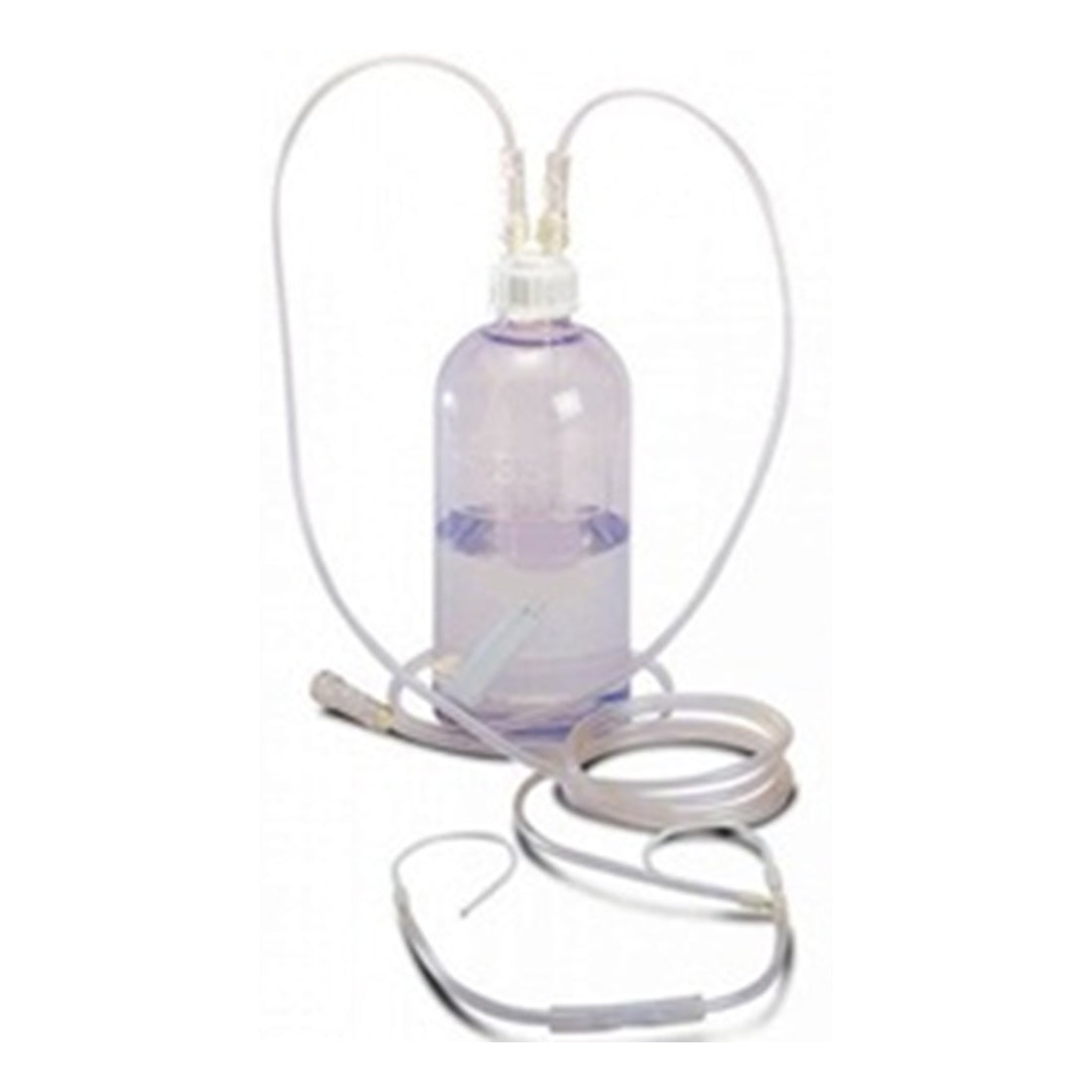 KIT COMPLETO OSSIGENOTERAPIA