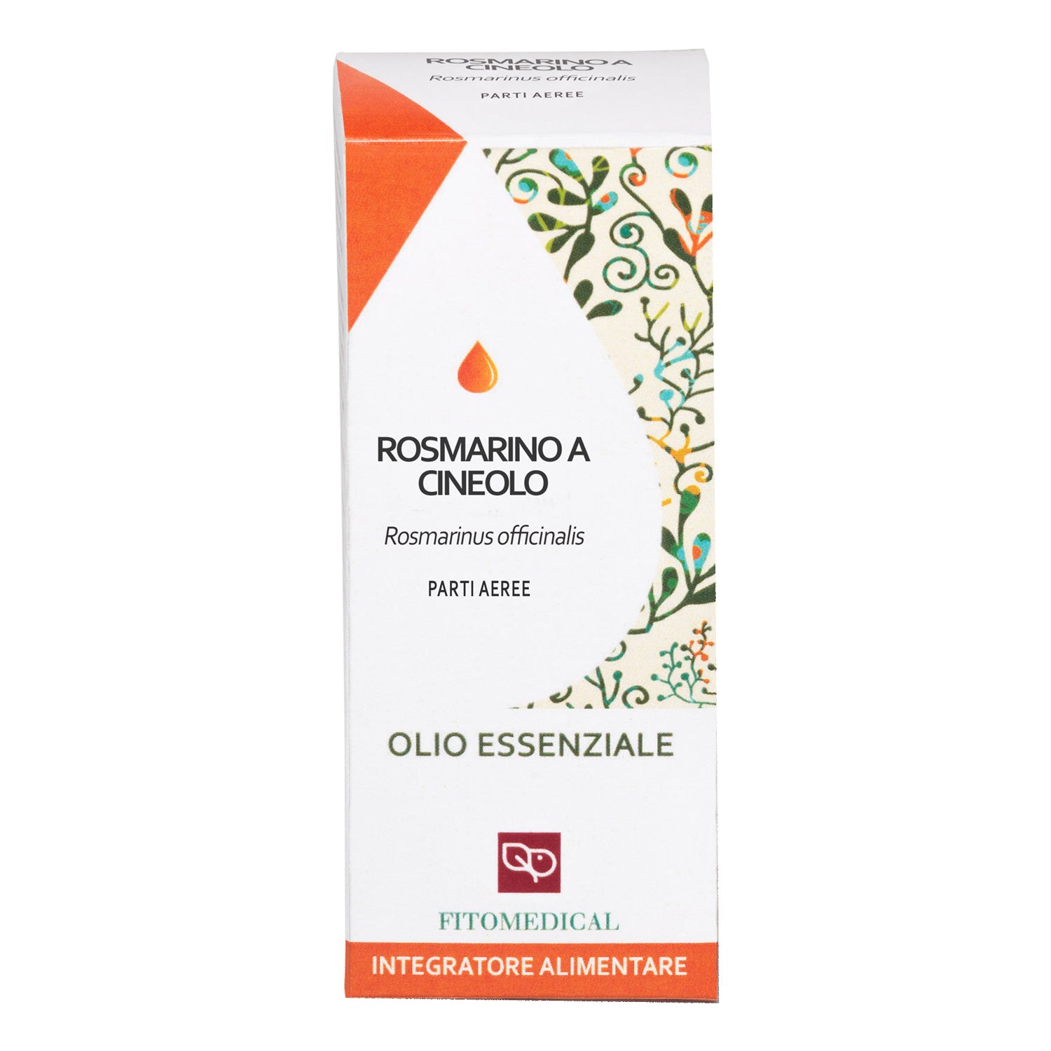 ROSMARINO CINEOLO OE 10ML