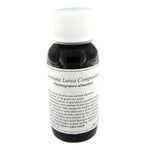 LVS 25N GENTIANA LUTEA COMP  